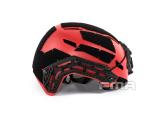 FMA Caiman Bump Helmet  RED TB1307-RED